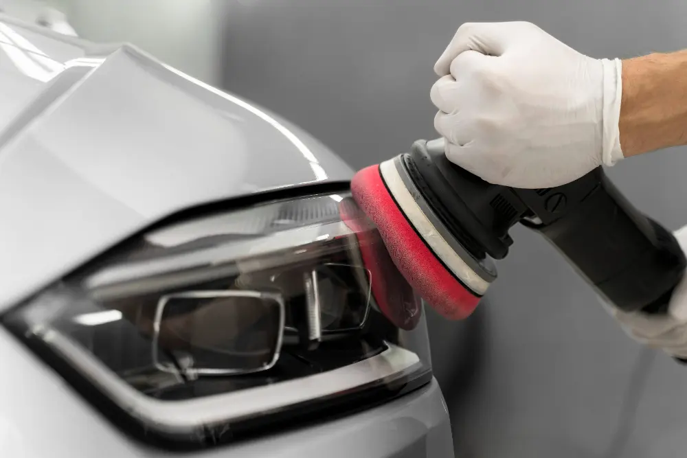 Car detailing miami